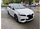 BMW 2er 218 Gran Tourer 218d M Sport M Sport