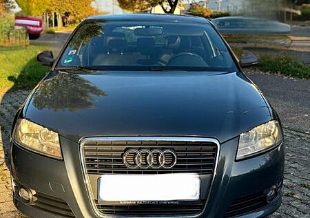 Audi A3 1.8 TFSI S line Sportpaket plus S line Sp...