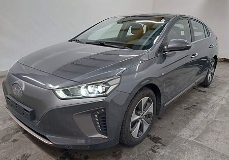 Hyundai Ioniq Premium Elektro