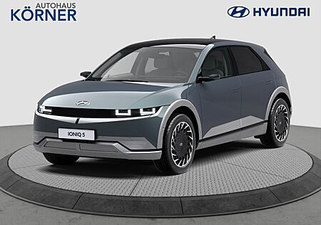 Hyundai IONIQ 5 84 KWH UNIQ PARKPAKET BOSE 360 KAMERA MA