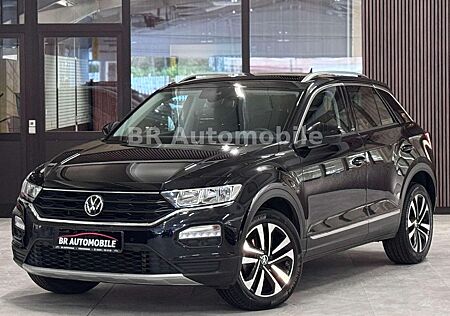 VW T-Roc Volkswagen United