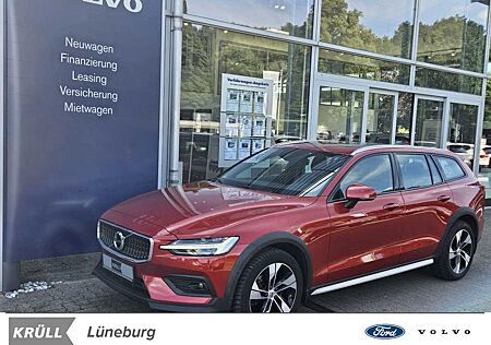 Volvo V60 CC V60 Cross Country B5 B AWD Pro