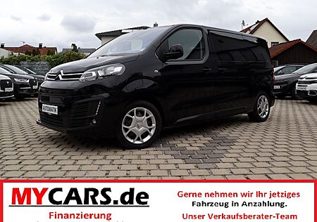 Citroën Spacetourer Feel*8 Sitze*CarPlay*2xPDC+Kam*SH