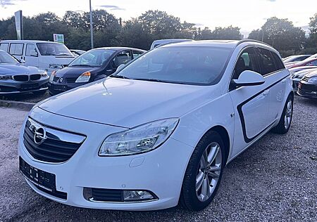 Opel Insignia A Sports Tourer Sport