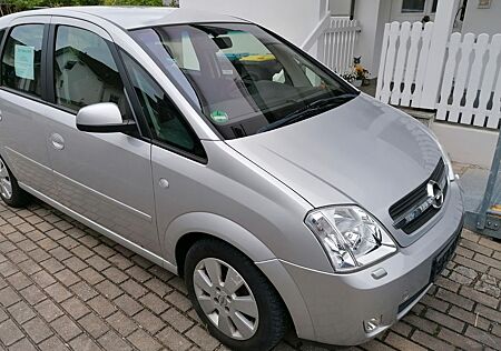 Opel Meriva 1.8 -