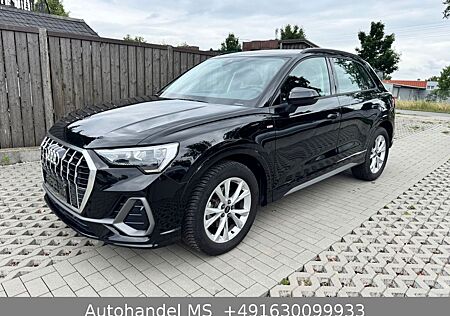 Audi Q3 35 TFSI S line