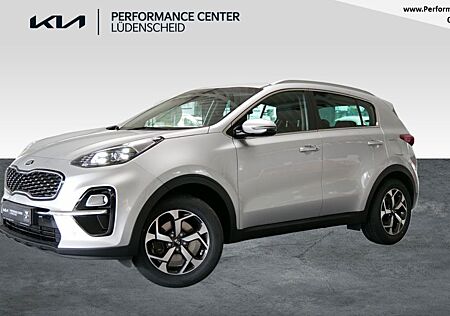 Kia Sportage 1.6 Dream Team Premium + JBL CarPlay