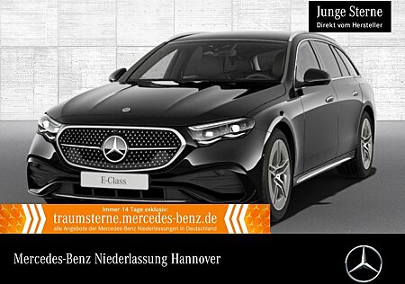 Mercedes-Benz E 220 gebraucht kaufen Mercedes-Benz E 220 d T AMG Adv.+/DIGI/360°/DISTR/HUD/KEY