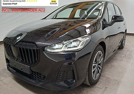 BMW 218 Active Tourer M Sport*3DView*PanoramaHead/Up