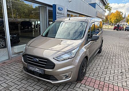 Ford Transit Connect Kasten lang 210 L2 Trend AHK STH