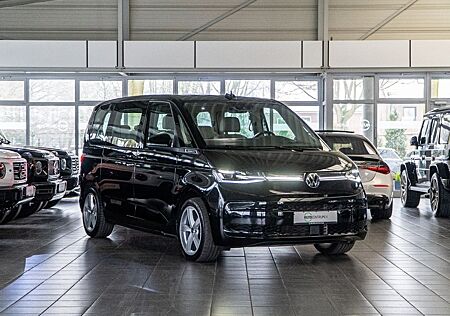 VW Volkswagen Transporter Multivan BULLI IQ-LIGHT HARMAN MEMOR