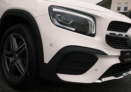 Mercedes-Benz GLB 250 4MATIC "AMG"LED"DISTRONIC"1.HD"Kamera"