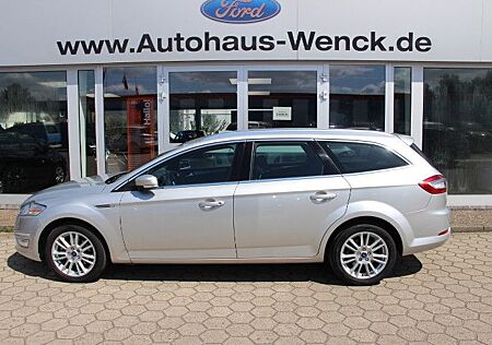 Ford Mondeo 2,0d Business Edition*1.HAND*LEDER*NAVI*