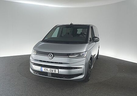 VW T7 Multivan Volkswagen 2.0 TSI DSG LÜ Edition Navi Kamera