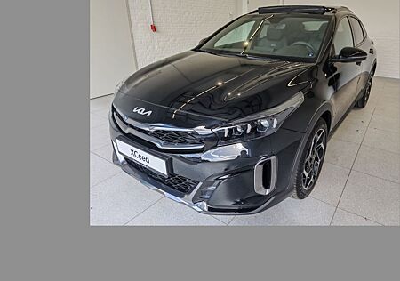 Kia XCeed GT-Line 1.5T Leder-Paket Glasdach