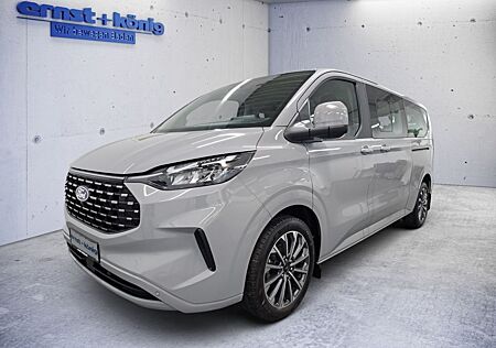 Ford Tourneo Custom L2 4x4 Autm. Titanium AHK RFK LED