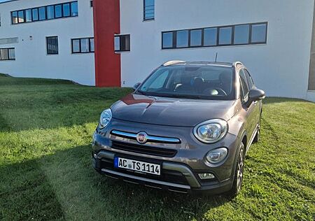 Fiat 500X 1.4 MultiAir 103kW CROSS S&S 4x2 CROSS