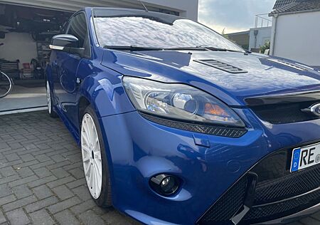 Ford Focus 2,5 RS Nr: 2684/11500 HU/AU Neu