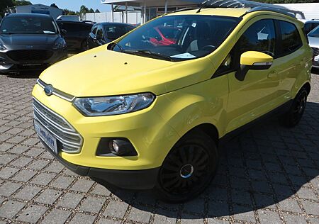 Ford EcoSport Trend