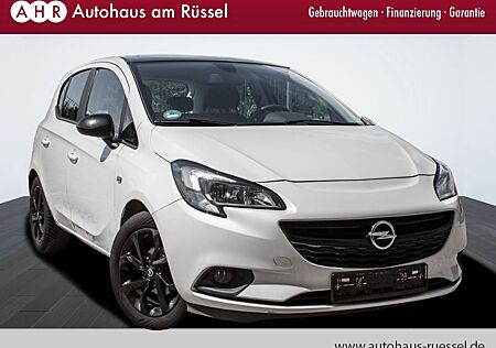 Opel Corsa E 1.4 Selection EU6*USB*Lenkradheizung*kam
