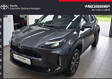 Toyota Yaris Cross 1.5 Hybrid.Team D*130PS*SAFETY-P*WIN