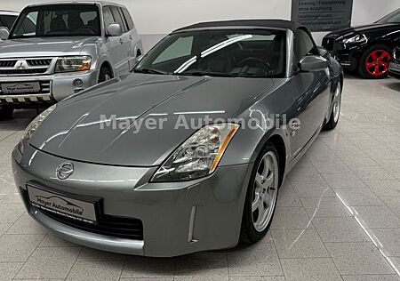 Nissan 350Z Roadster Premium Invidia Sport Verdeck neu