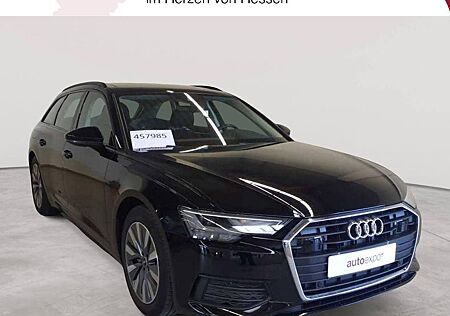 Audi A6 Avant 40 TDI S tronic PANO StHz