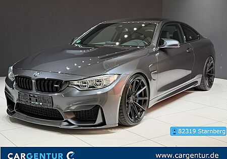 BMW M4 Coupe dt. Auto. unfallfrei. KW V3. Wheelforce