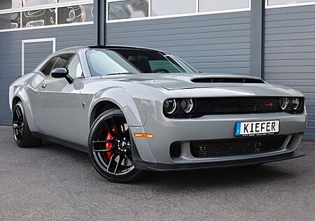 Dodge Challenger 6.4 WideBody/BREMBO/ALPINE/SHZ/KAM/20