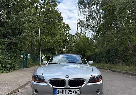 BMW Z4 2.5i -