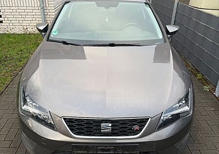 Seat Leon SC 1.4 TSI ACT Start&Stop FR FR