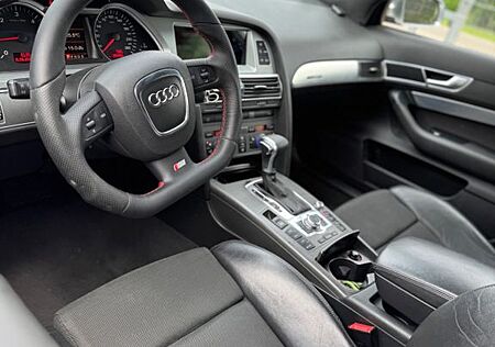 Audi A6 2.7 TDI (DPF) tiptronic quattro Avant -