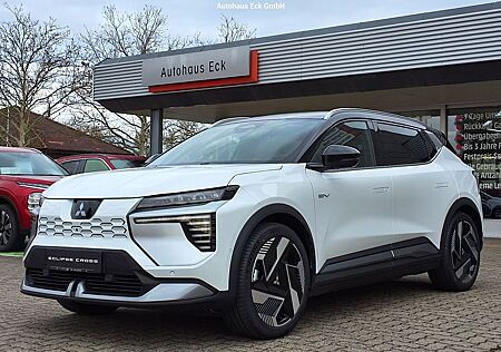 Mitsubishi Eclipse Cross Diamant TOP Luxury 87 kWh (22kW)