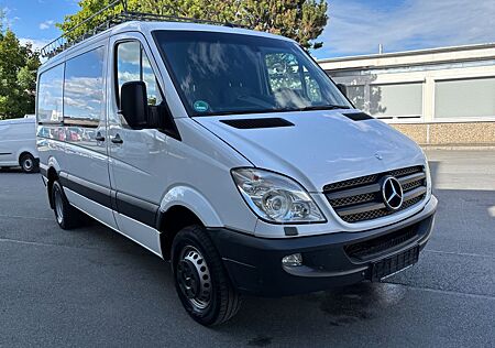 Mercedes-Benz Sprinter 519 CDI 3.5T Automatik Xenon Klima