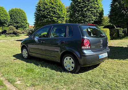 VW Polo Volkswagen 1.2 44kW Trendline Trendline