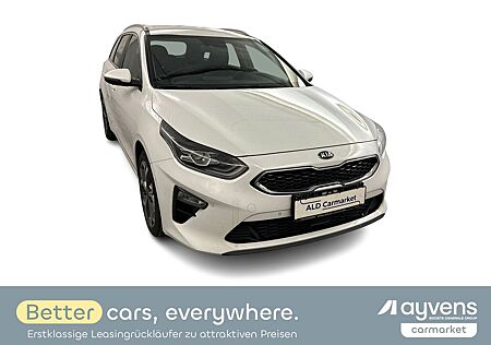 Kia Cee'd Spirit Ceed SW 1.6 CRDi