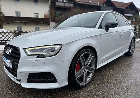 Audi S3 Sportback 2.0 TFSI quattro