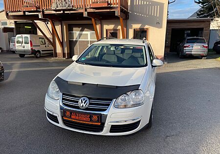 VW Golf Volkswagen V Variant Trendline