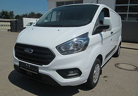 Ford Transit Custom Kasten 300 L2 Trend