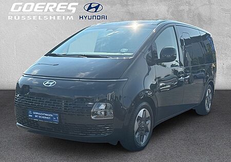 Hyundai Staria 2,2L AT*9-SITZER*ELEKTR.ST+HK*LEDER