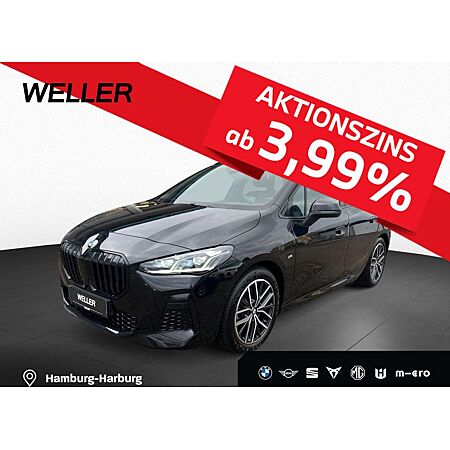 BMW 2er Active Tourer leasen