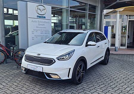 Kia Niro PHEV Led Panorama Technikpaket