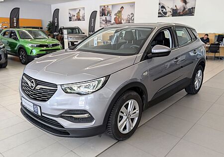 Opel Grandland X Grandland 1.2 Turbo Edition Automatik Navi
