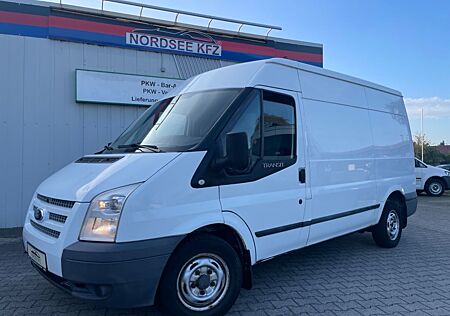 Ford Transit Kasten 2,2 FT 280 M Trend LKW Euro 5