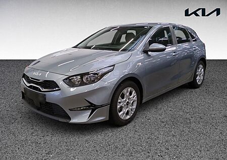 Kia Cee'd Ceed 1.5T DCT7 VISION NAVI