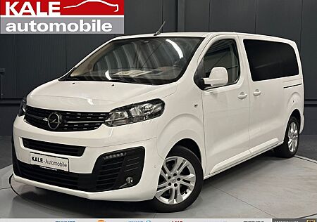 Opel Zafira Life Edition M *HUD*AHK*Innovation-Paket*