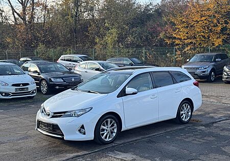 Toyota Auris Touring Sports Executive|Navi|Kamera|Pano|