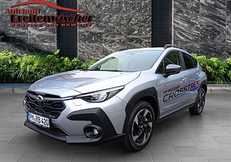 Subaru Crosstrek 2.0ie Comfort 4WD