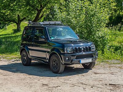 Suzuki Jimny 1.3 4WD Style Style