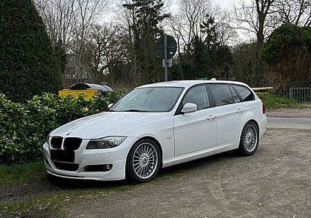 Alpina D3 2,0 Bi-Turbo SWITCH-TRONIC Touring -